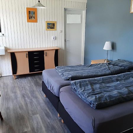 Bakker2 Villa Groet Kültér fotó
