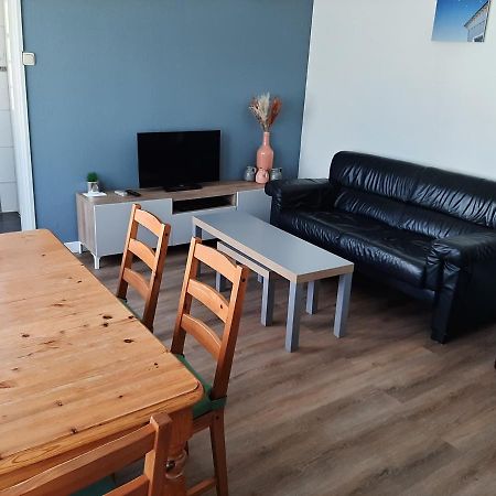Bakker2 Villa Groet Kültér fotó