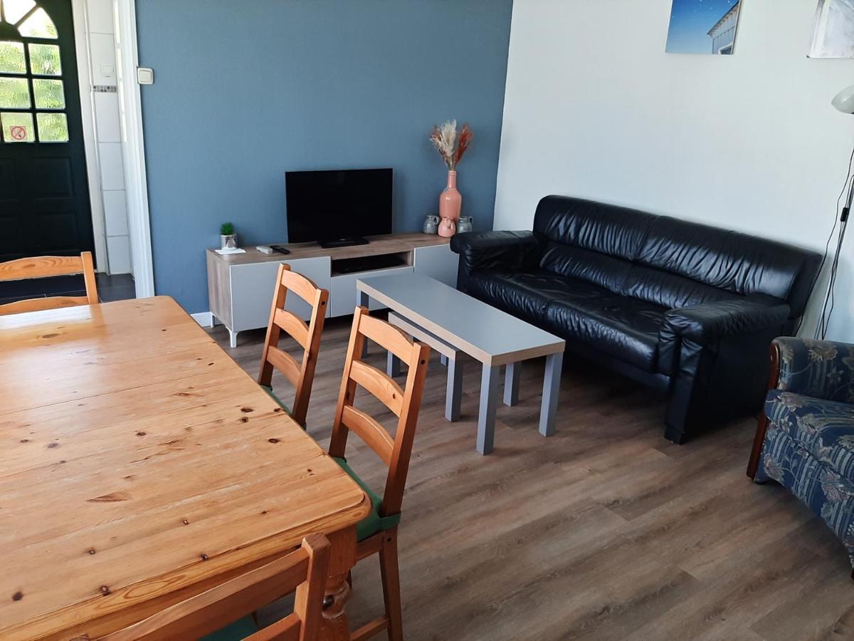 Bakker2 Villa Groet Kültér fotó